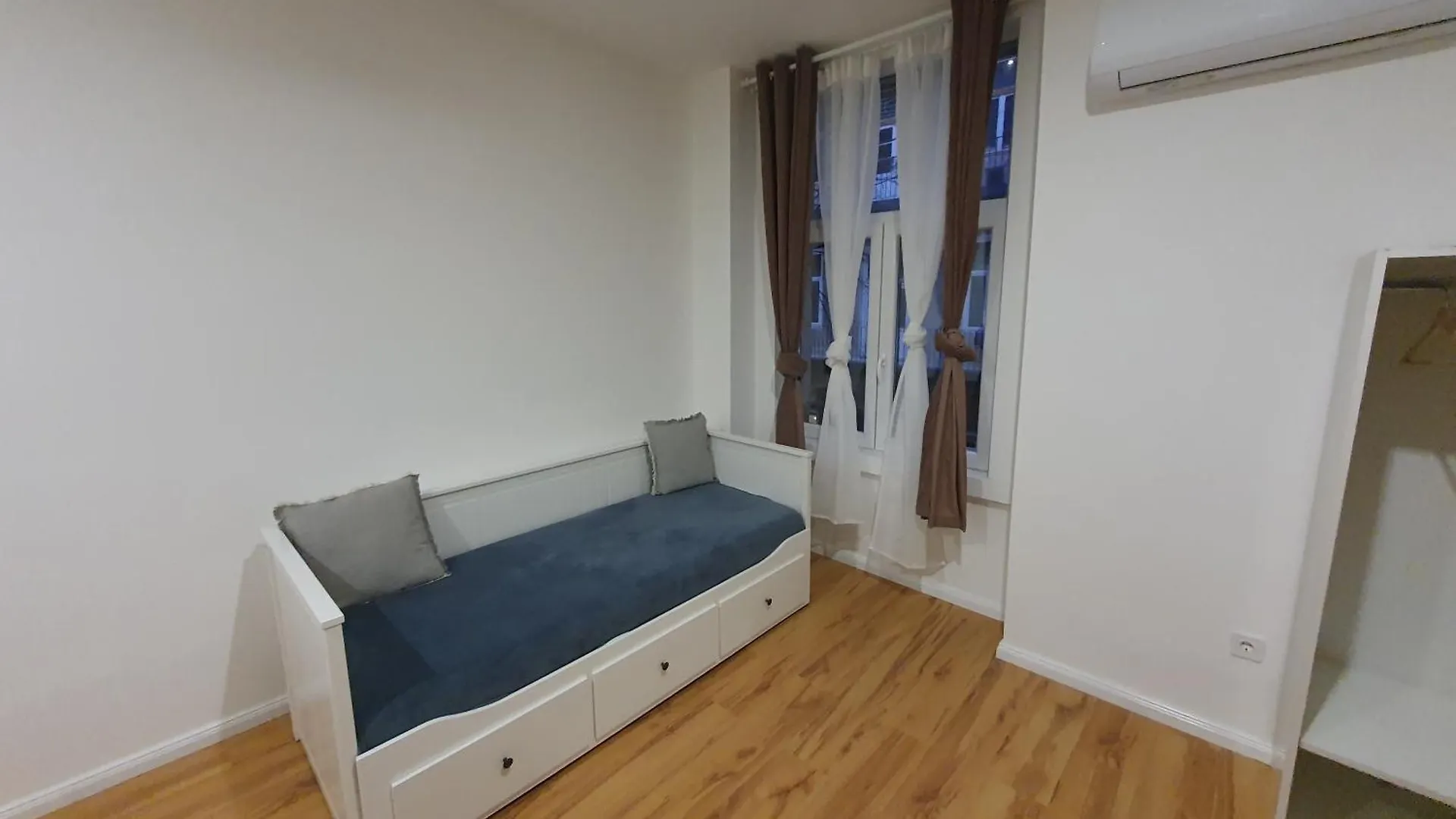 Bp Studio Apartments Budapest