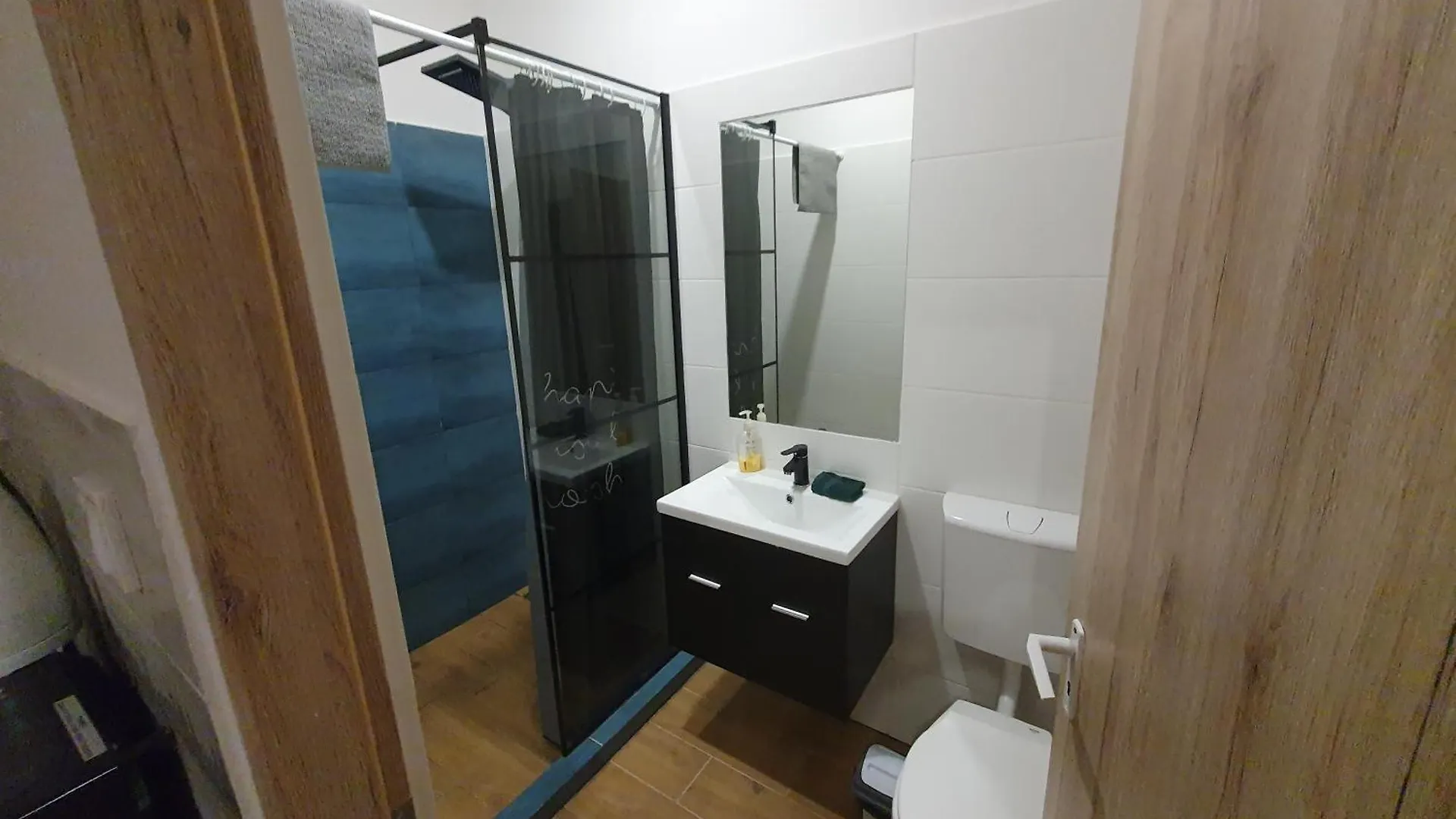 Bp Studio Apartments Budapest