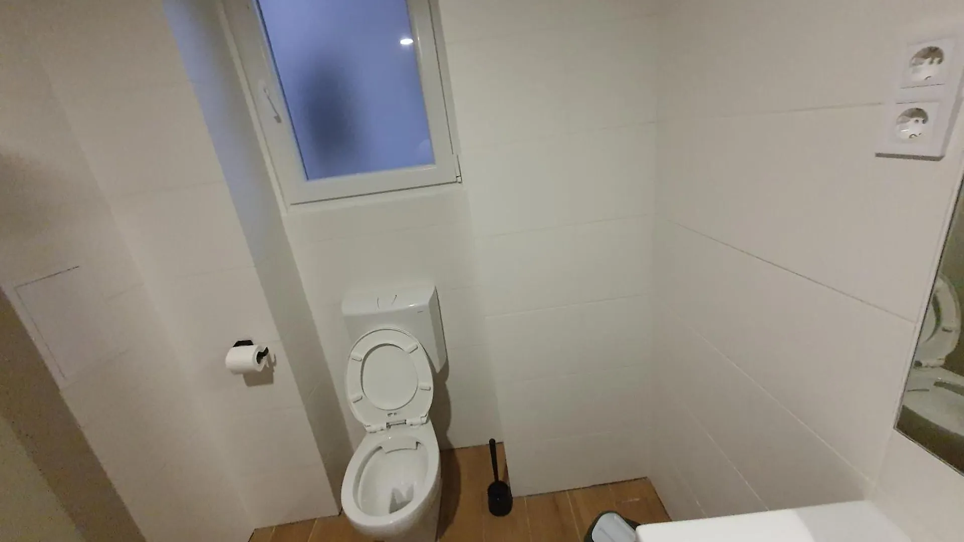 Bp Studio Apartments Budapest 0*,
