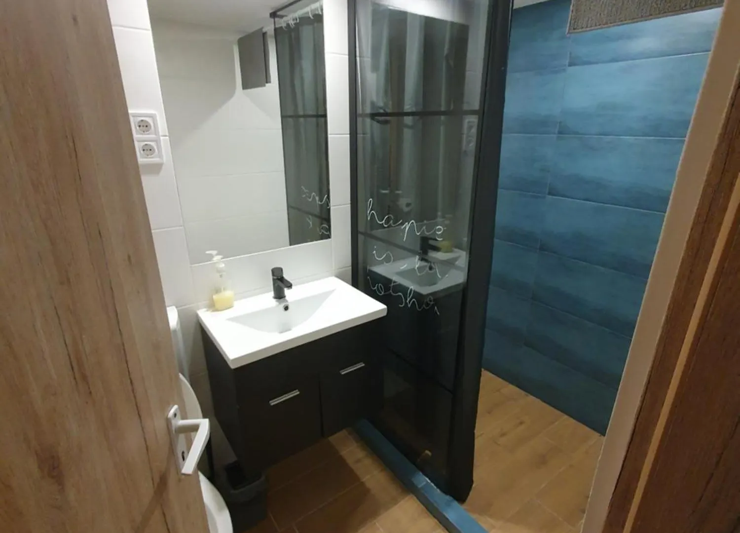 Bp Studio Apartments Budapest Hungary
