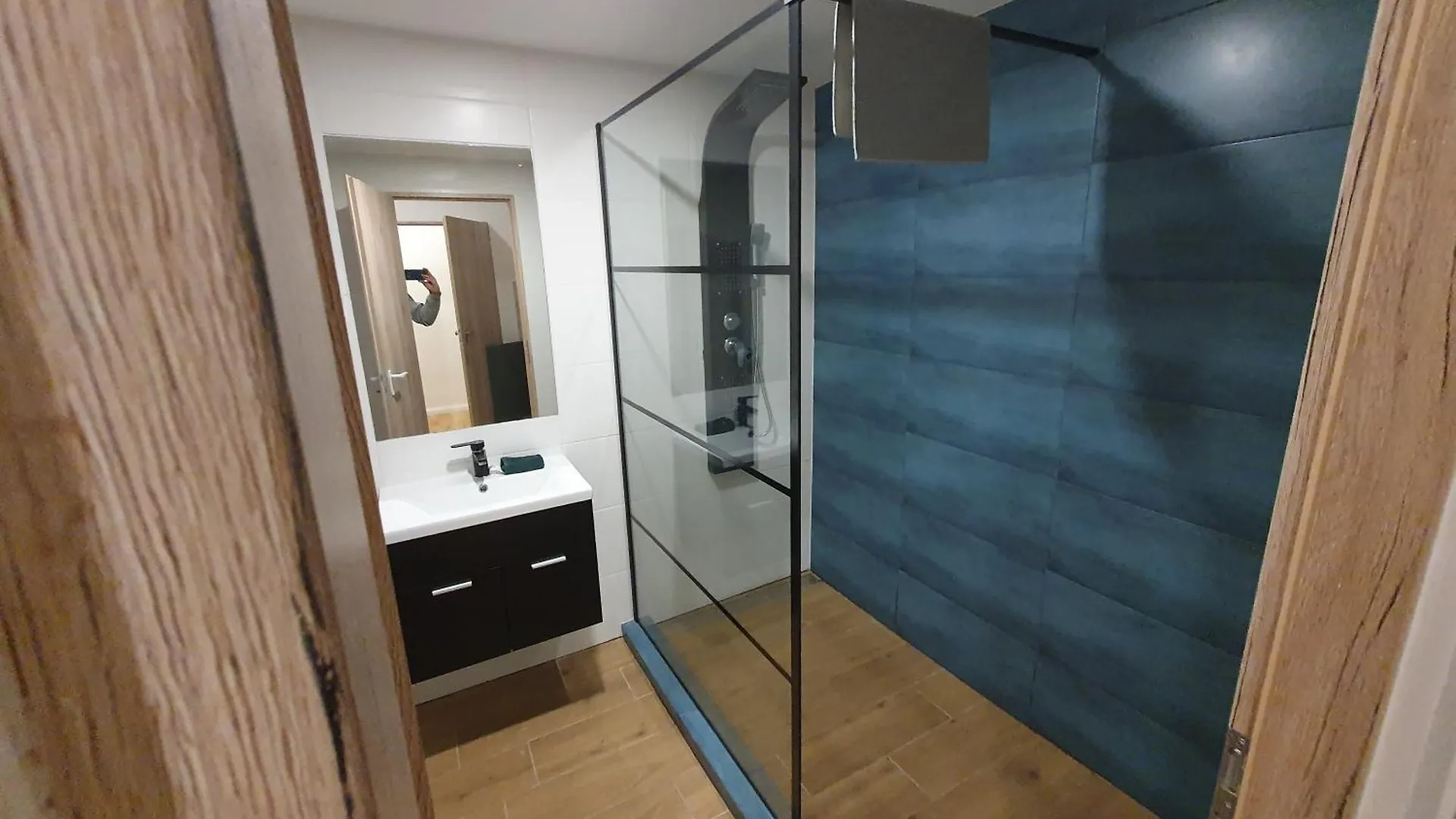 Bp Studio Apartments Budapest