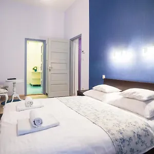 Budapest Rooms Bed And Breakfast Budapeste