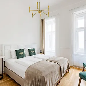 Hotell House Beletage-boutique, Budapest
