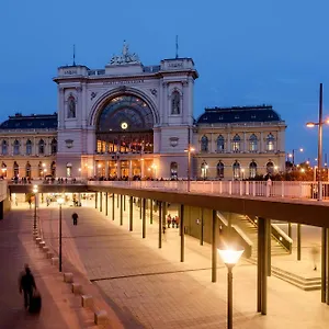 Limehome Mosonyi U Budapeşte