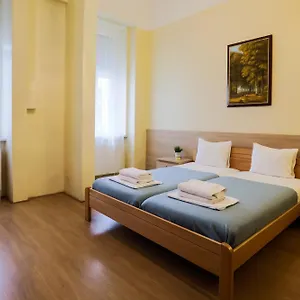 Affittacamere East Private, Budapest