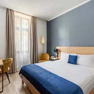 Hotell Bristol, Budapest