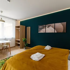 Citystay Budapest