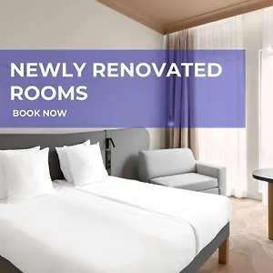 Novotel Centrum Budapeste