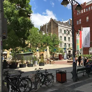 Appartamento Vinitus Centro, Budapest