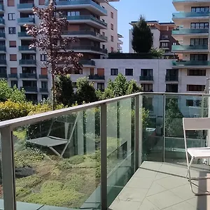 Corvin Center Budapest