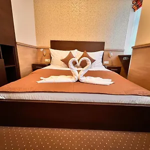 Hotell 21 And, Budapest