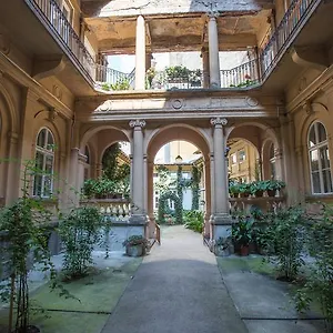  Maison d'hôtes Oasis