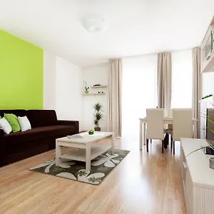Corvin Plaza & Budapest