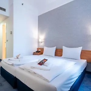 Hotell East, Budapest