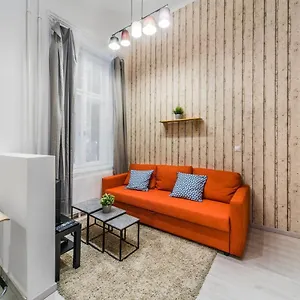 Rákóczi Apartament
